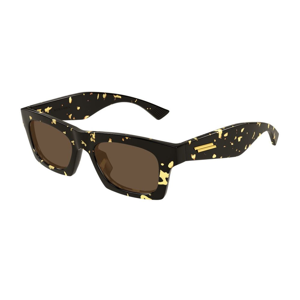 BV1457S Linea Ribbon Sunglasses