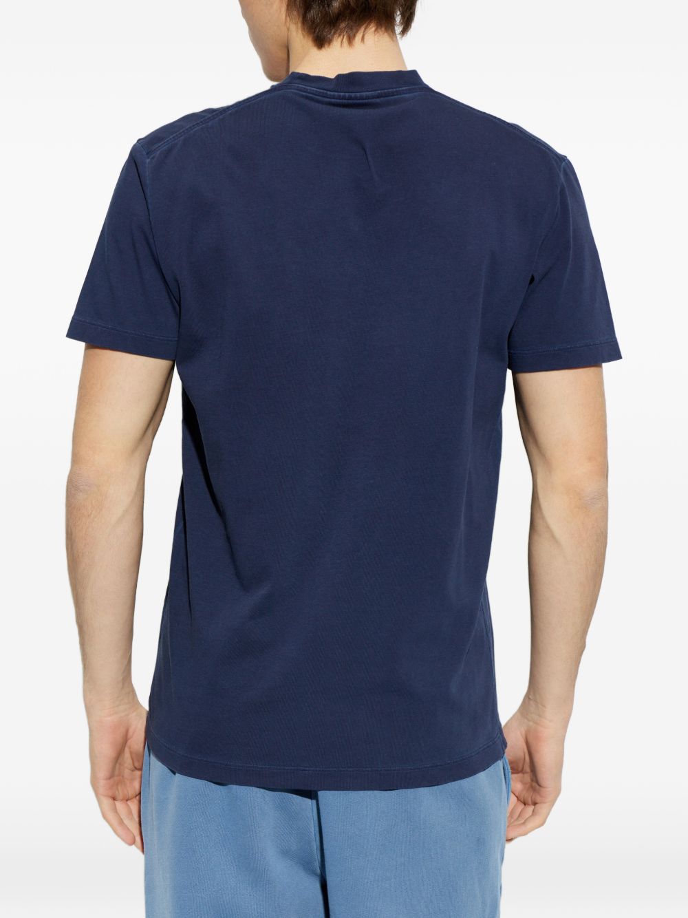 Classic Crew Neck T-Shirt