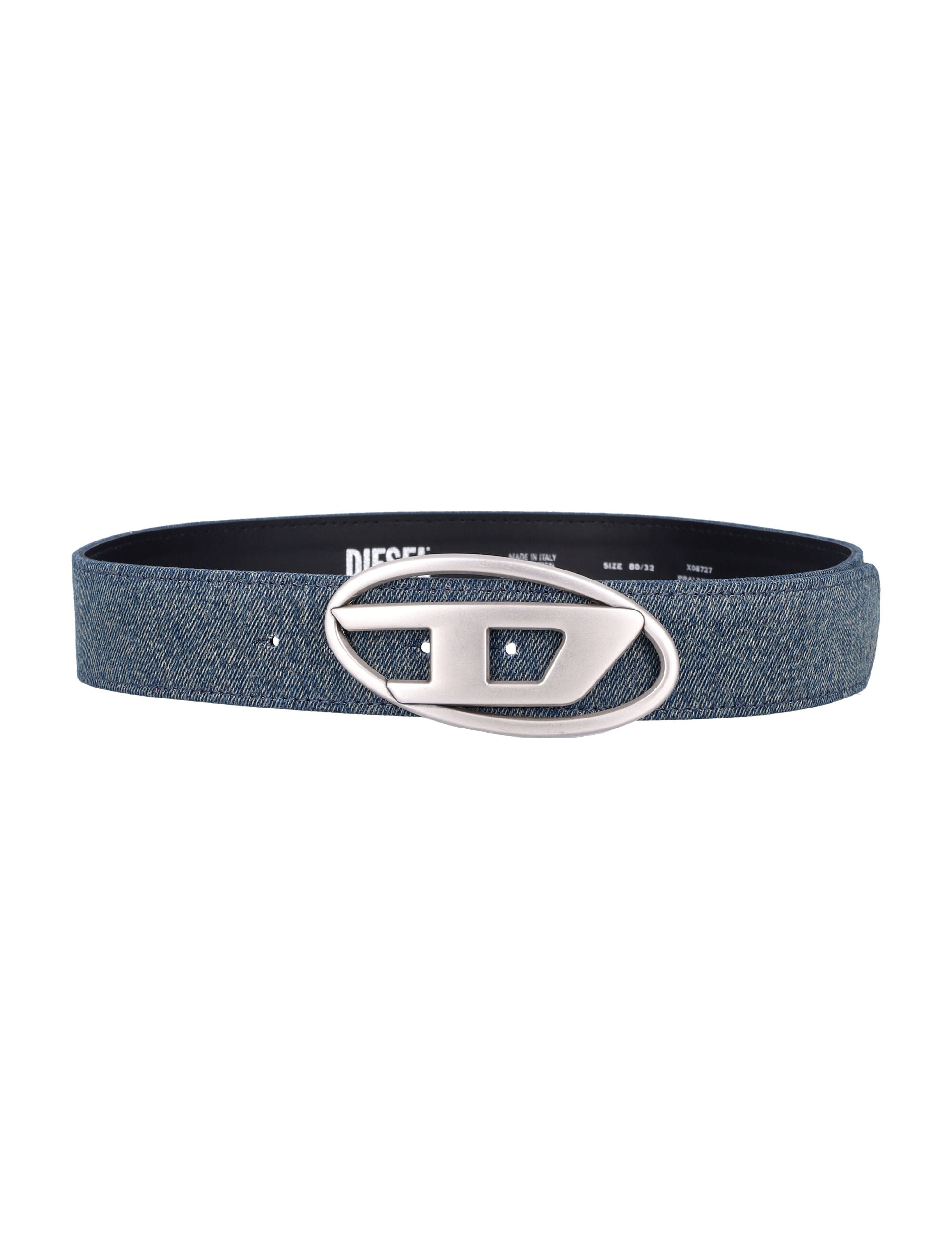 B-1Dr W Belt