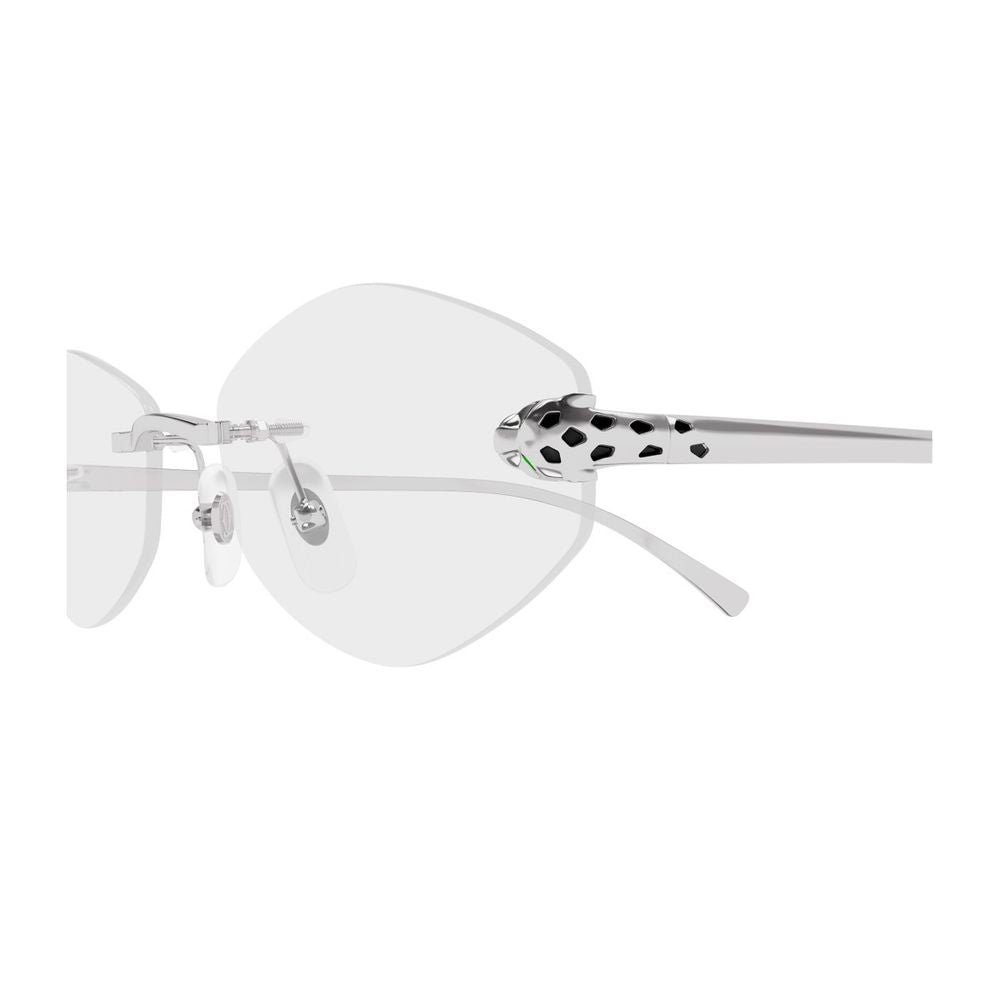 Ct0637O Panthère De Optical Glasses