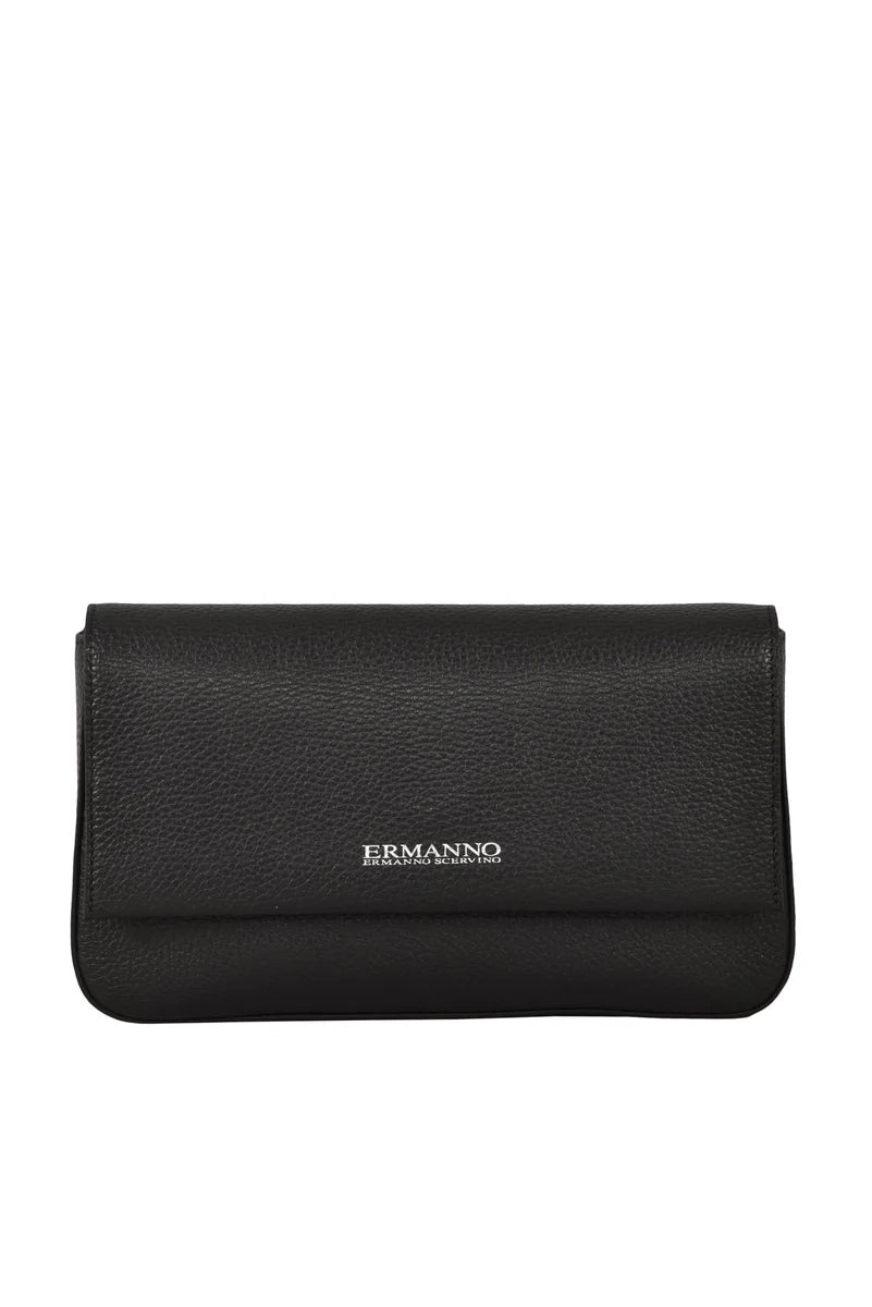 Baguette Delizia Bag - Black