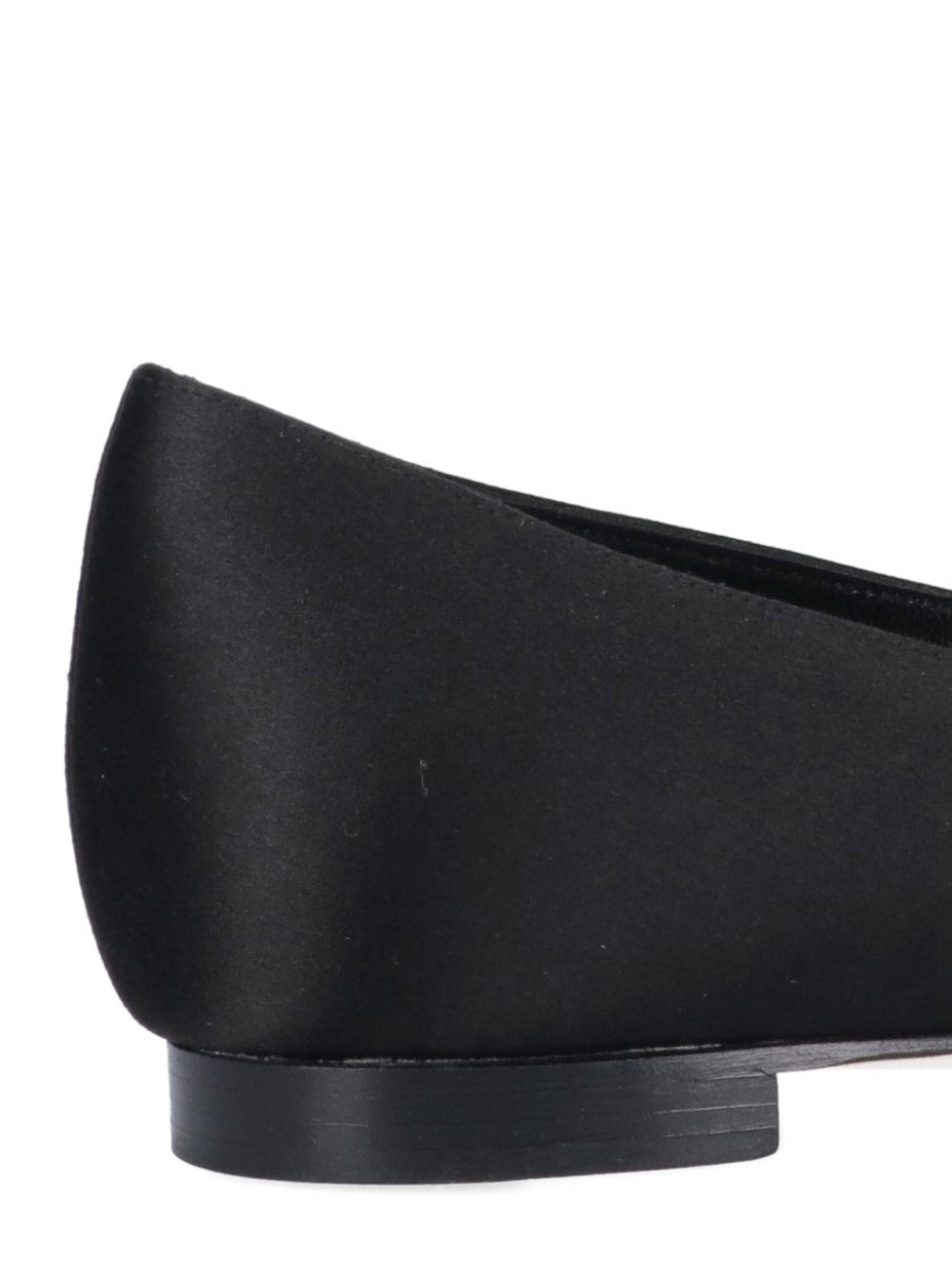 "Fugalo" Ballet Flats