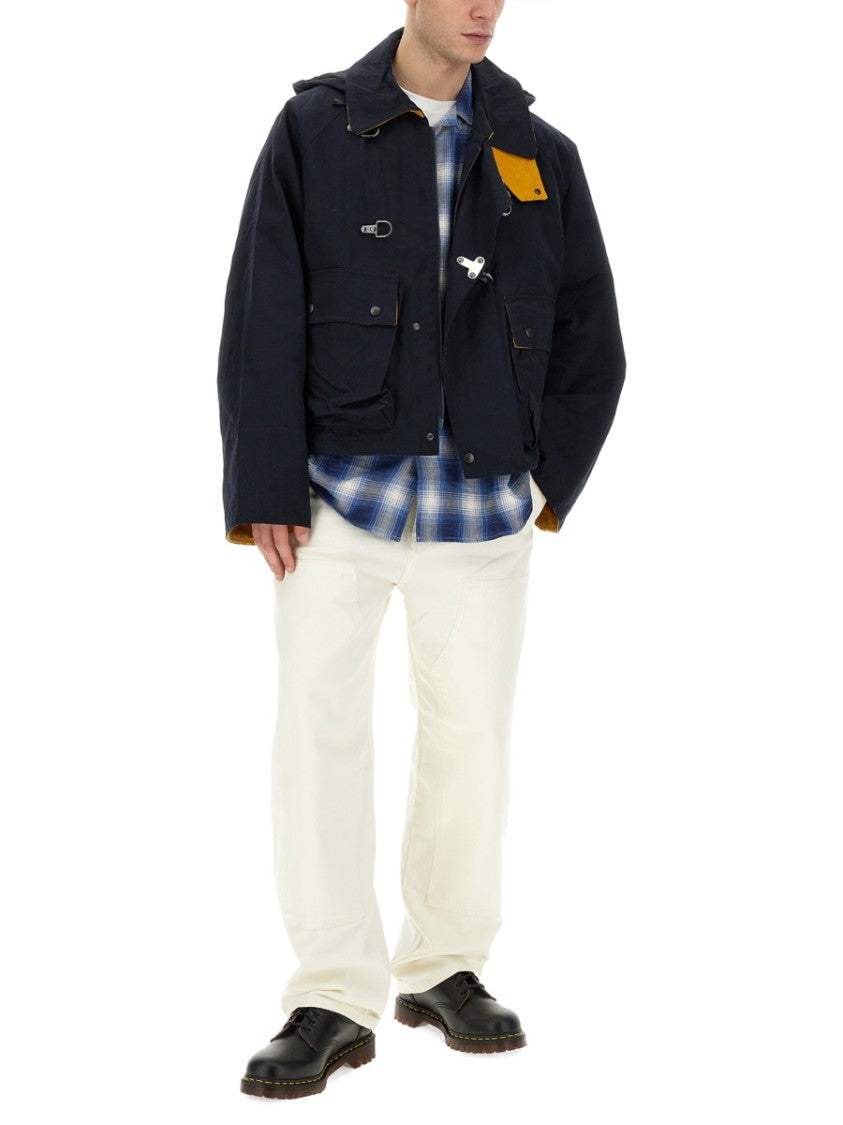 Qaudri Shirt