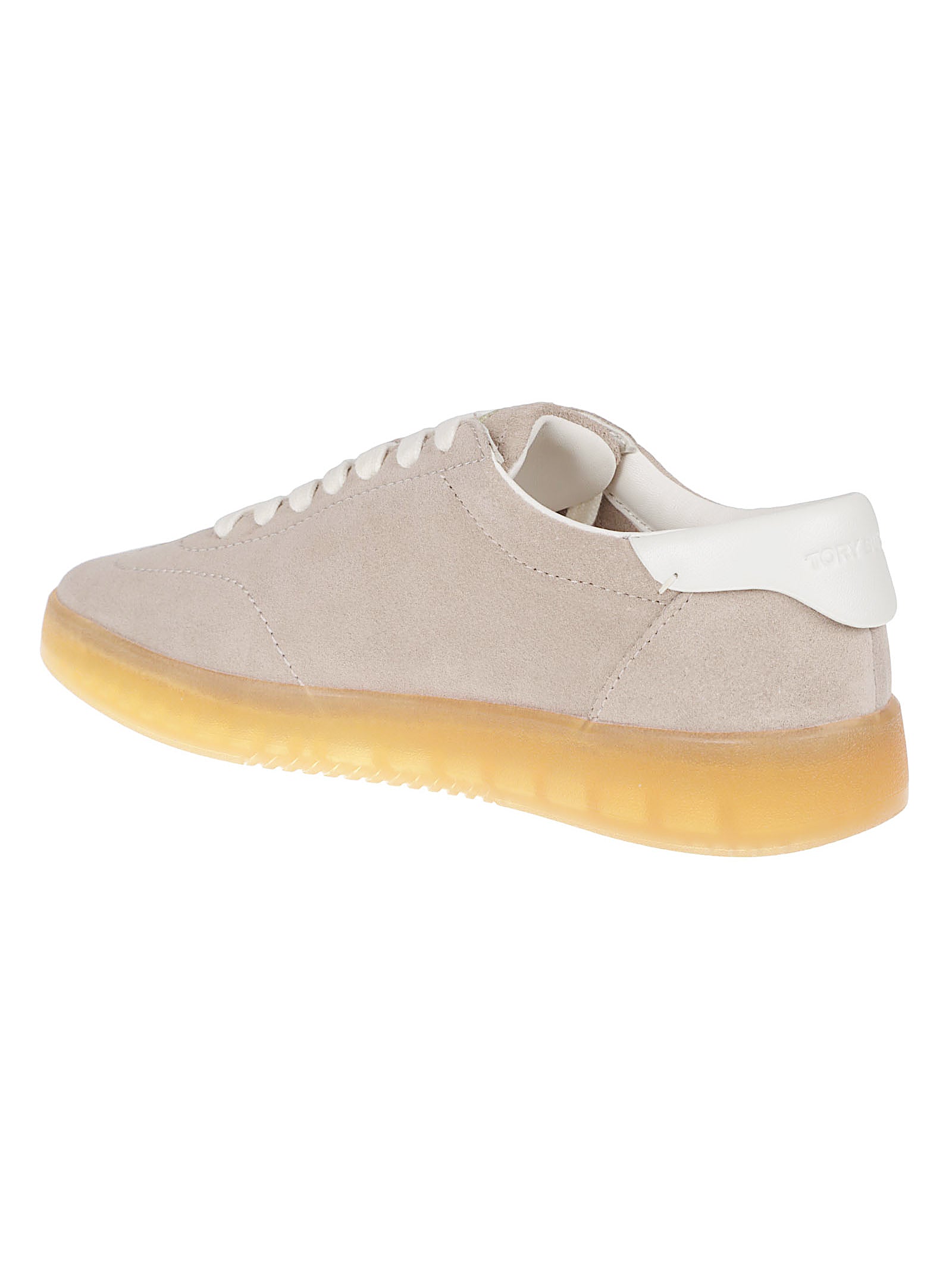 Phoenix Sneakers Featuring Suede Upper