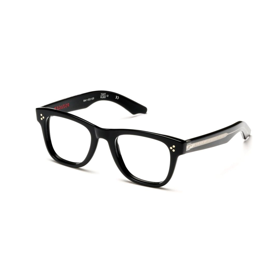 Voyager 23 Bold Rectangular Frame Kador Sunglasses