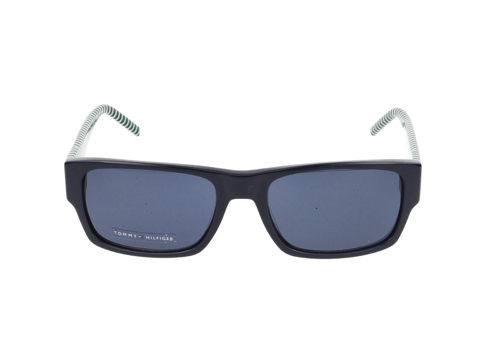 Sunglasses Tommy Hilfiger TH 2017/S PJP Blue 56/19/140