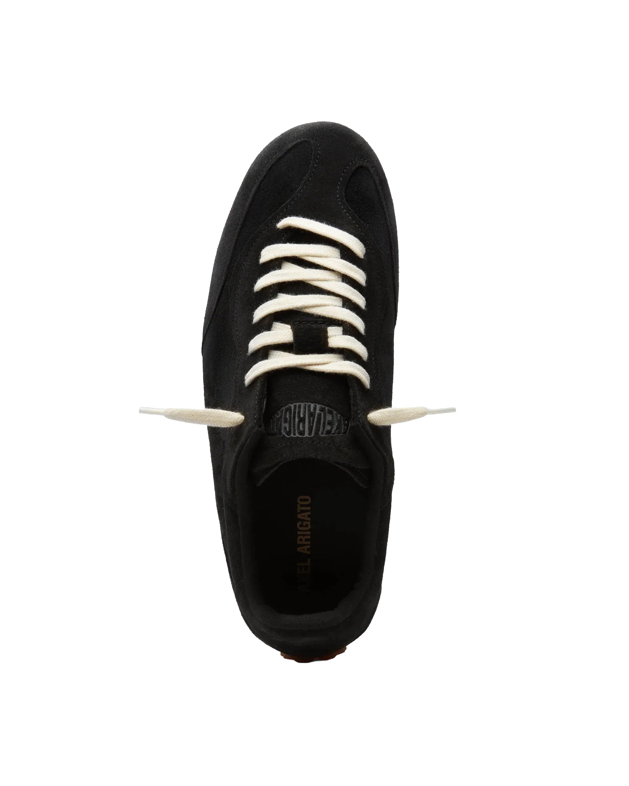Daze Runner Black/Gum Sneakers