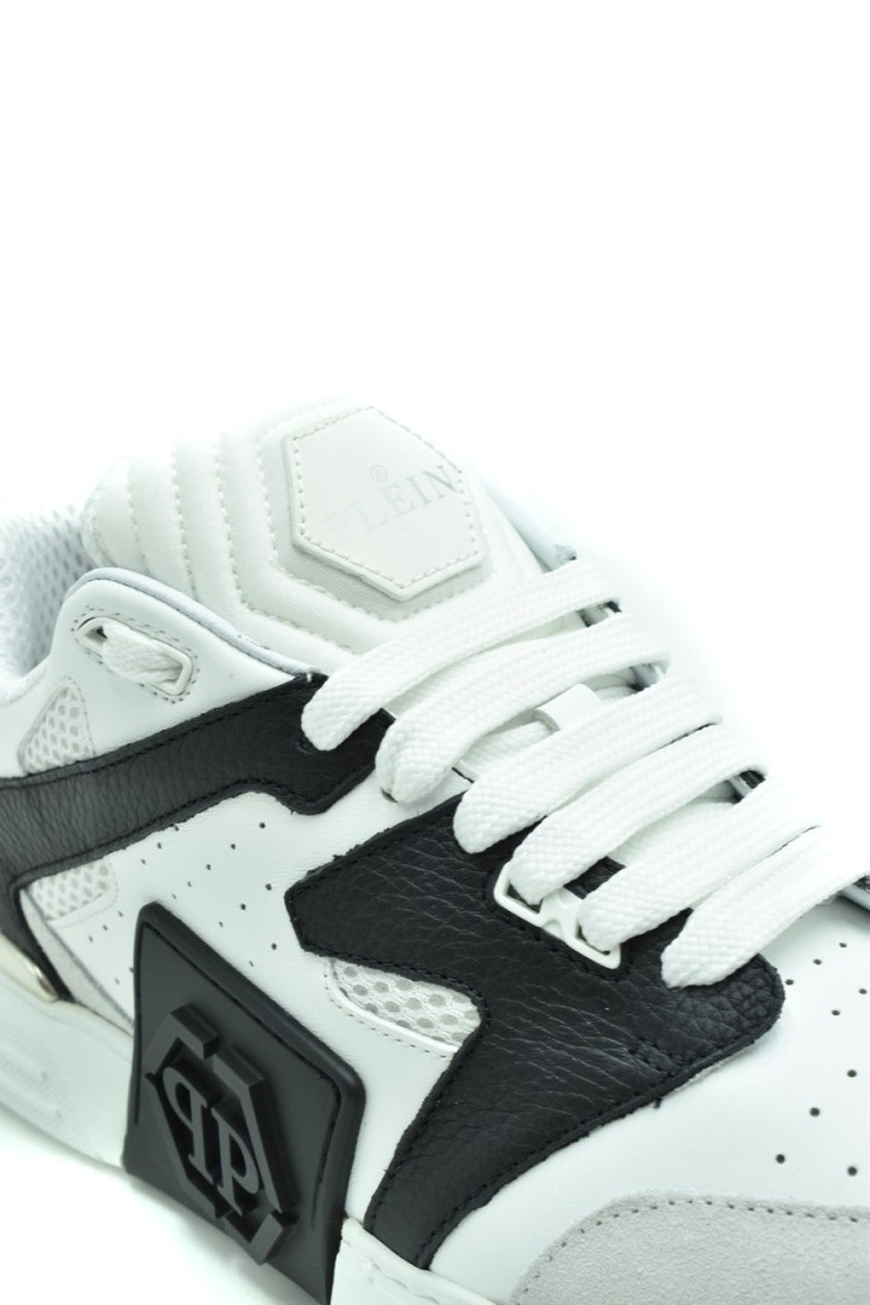 Multicolor Men's Sneakers