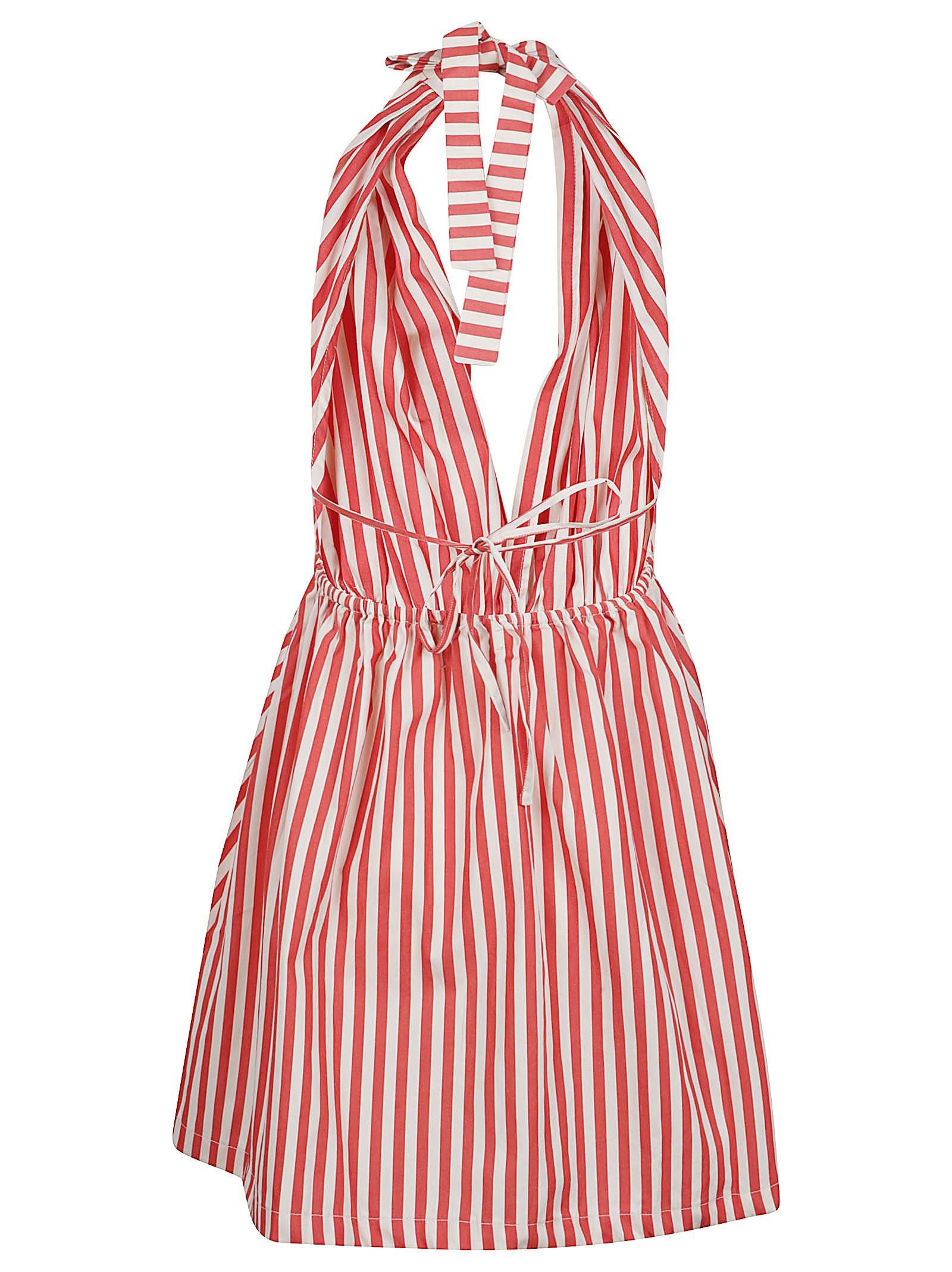 Ermita Mini Dress