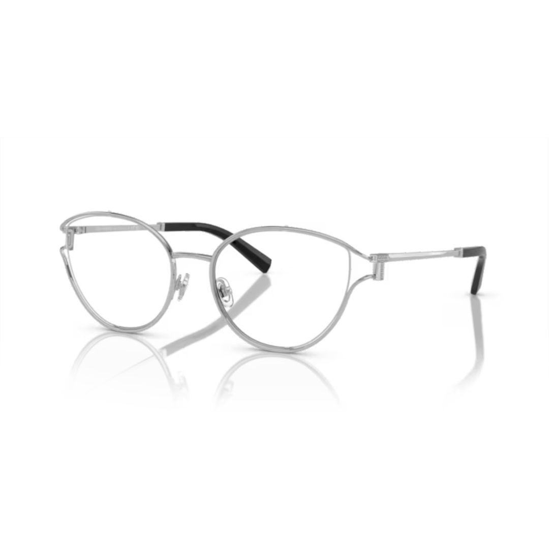 1157b Vista Rounded Cat-Eye Sunglasses