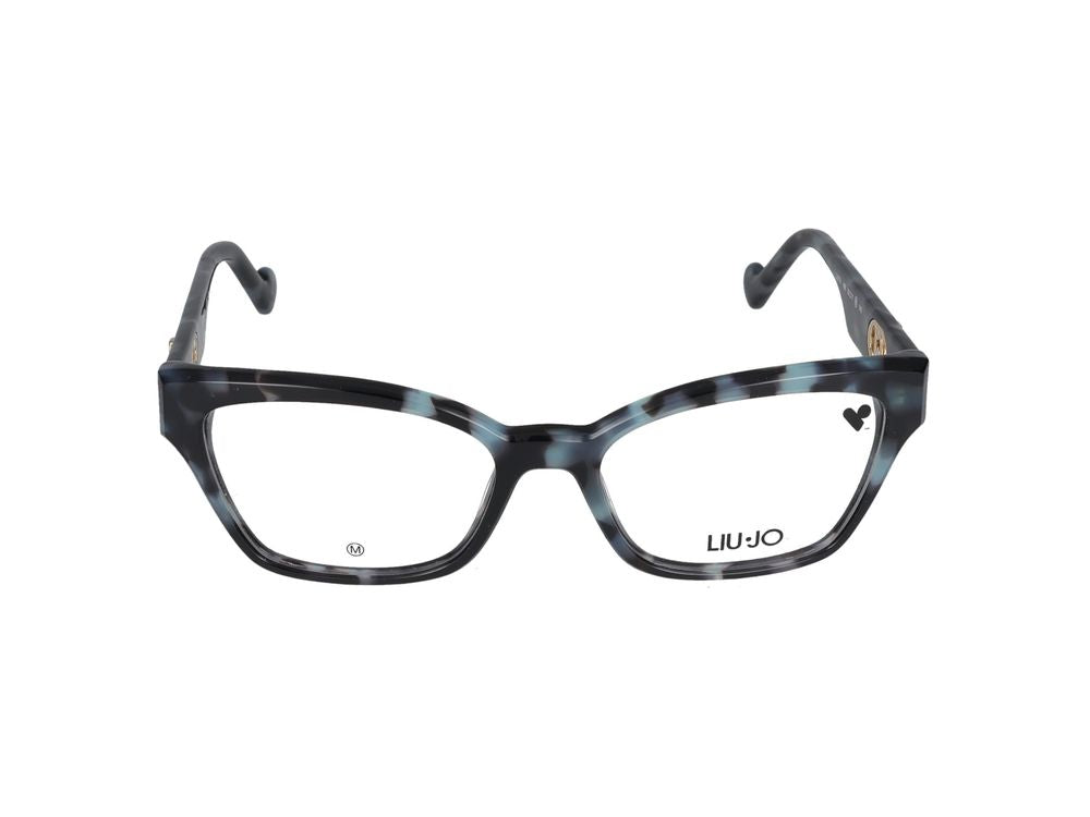 Eyeglasses LJ2779 428 Petrol Tortoise 52/17/140