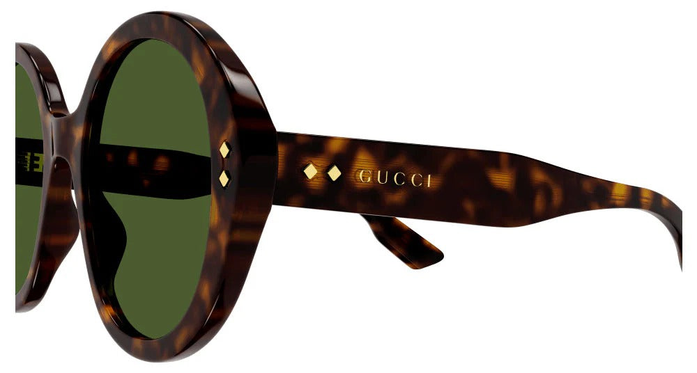 Sunglasses GG1081S 003 havana havana green 54/22/140
