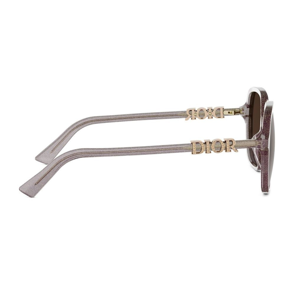 Diortreasure S1I Square Sunglasses