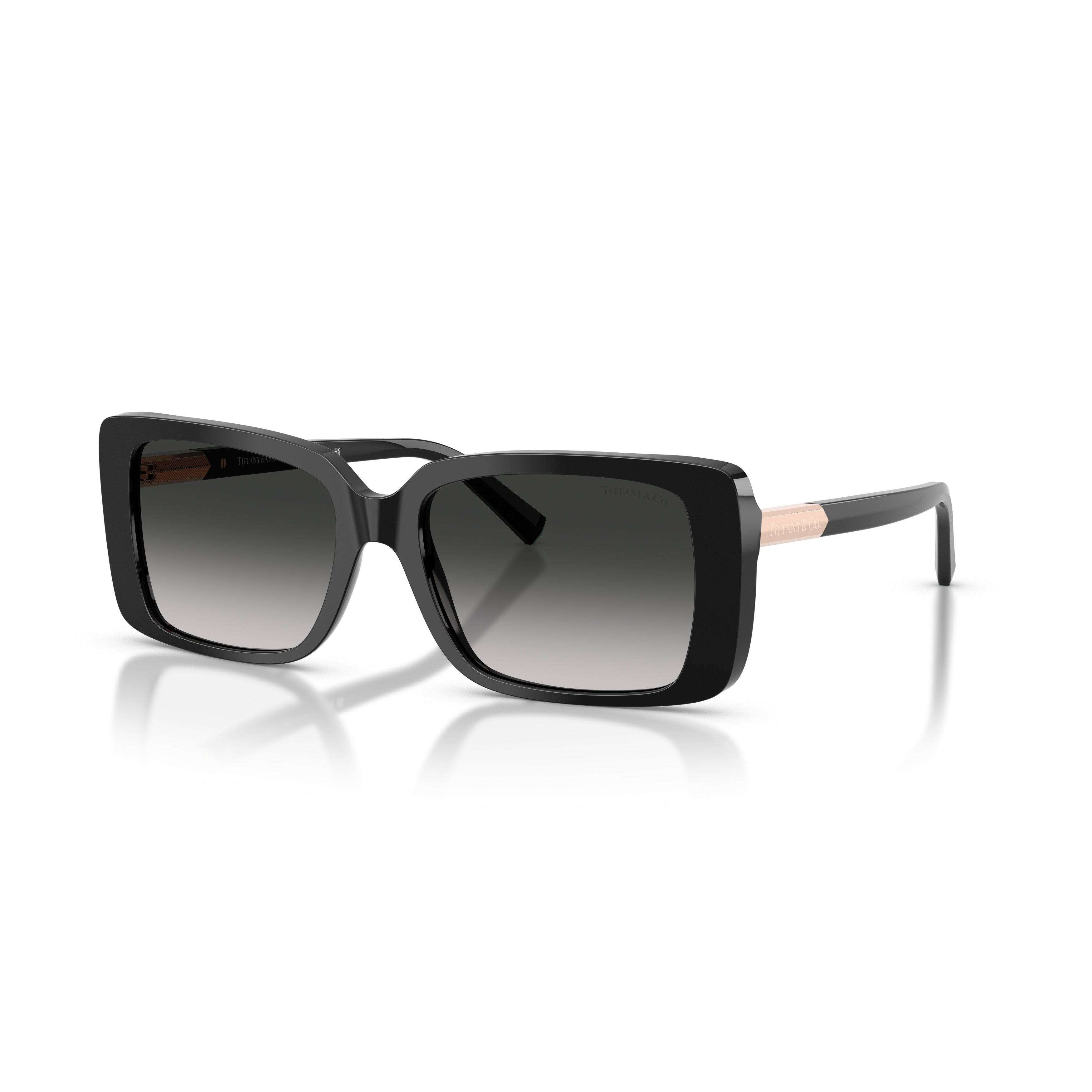 0tf4249 Rectangular Frame Sunglasses