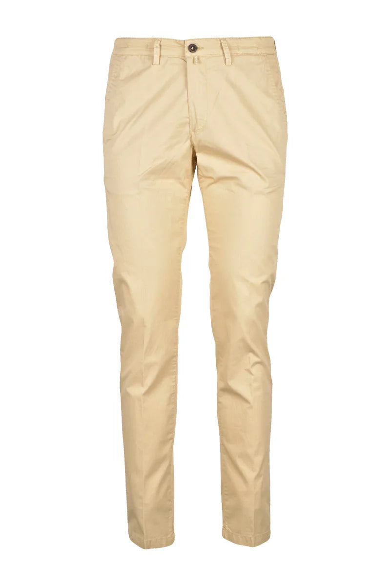 Exigo Reversible Suede Vest - Cream
