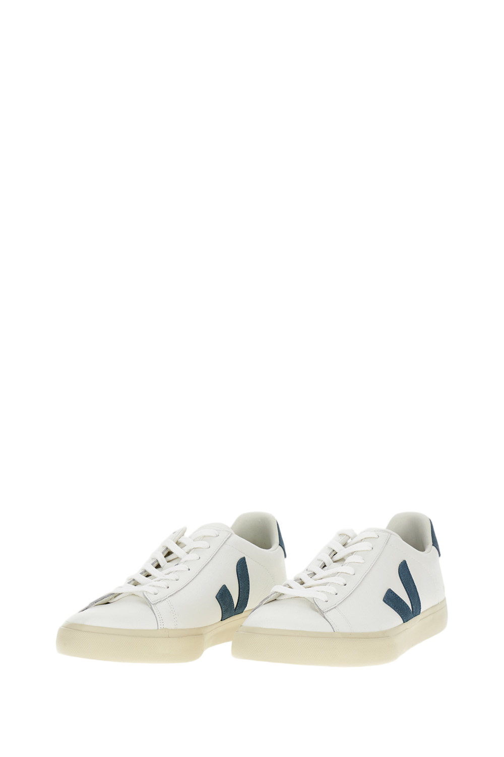 Campo Leather Sneakers