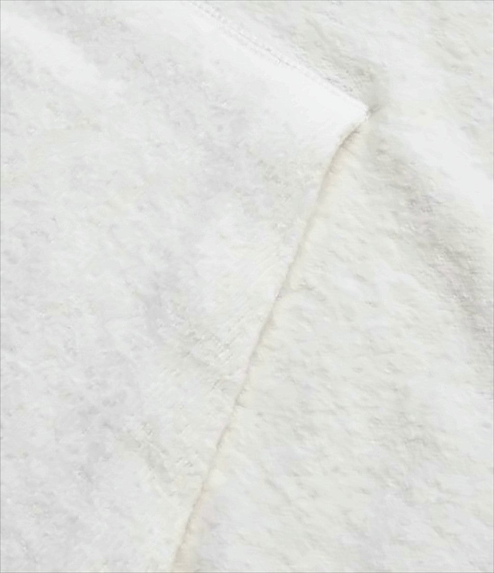 Half-Zip Turtleneck with Kangaroo Pocket