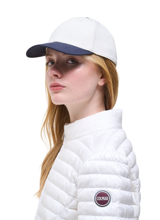 Women’S Down Quilted Jacket