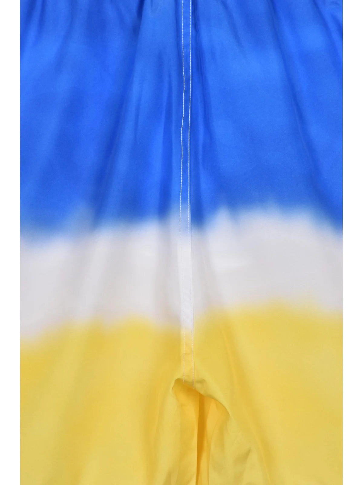 Swim Shorts - Blue