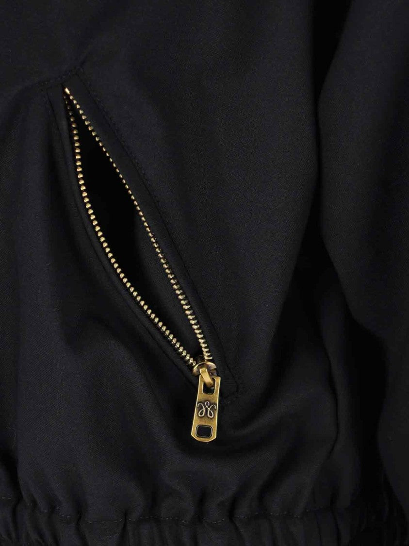 Jackets Black