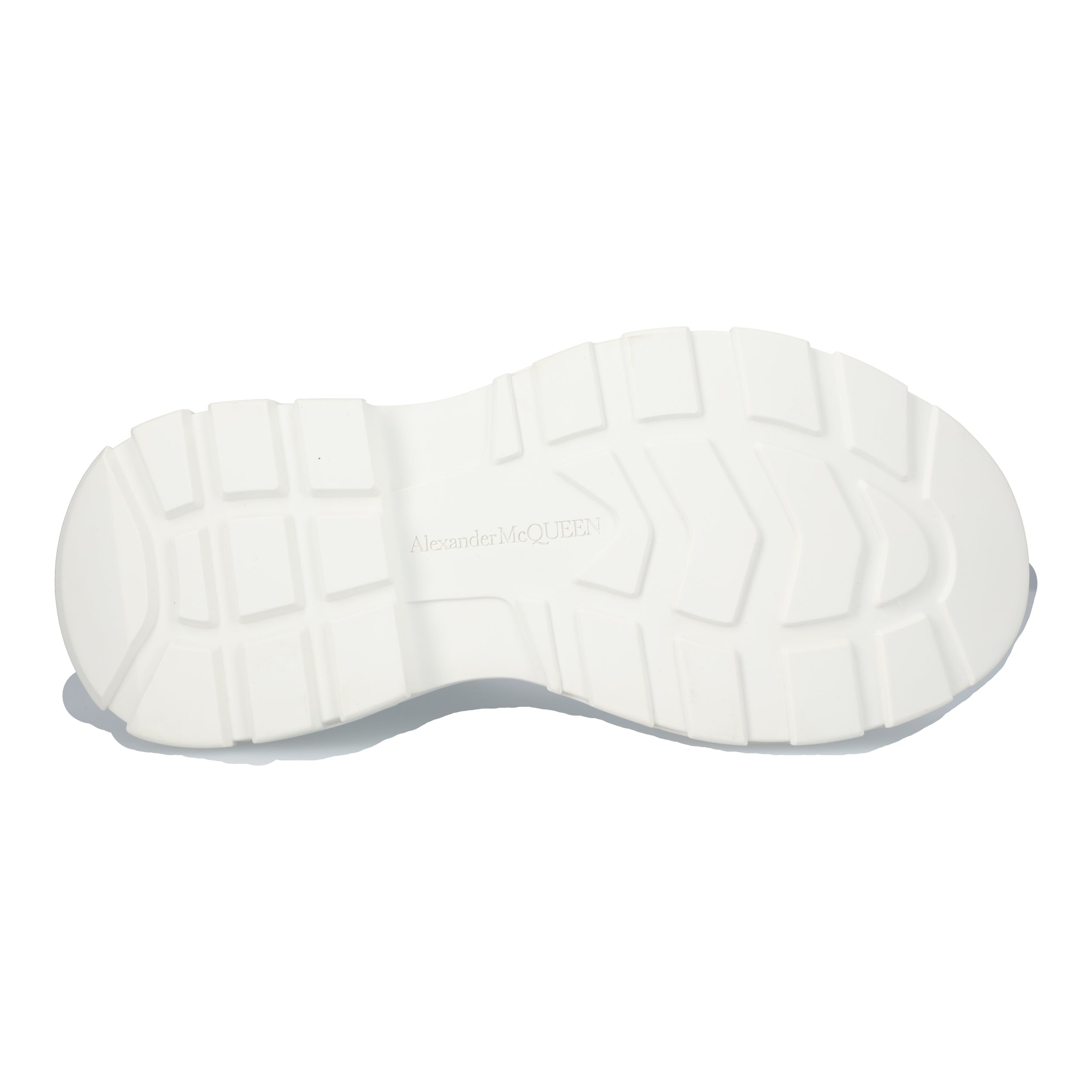 Tread Slick Boot In White