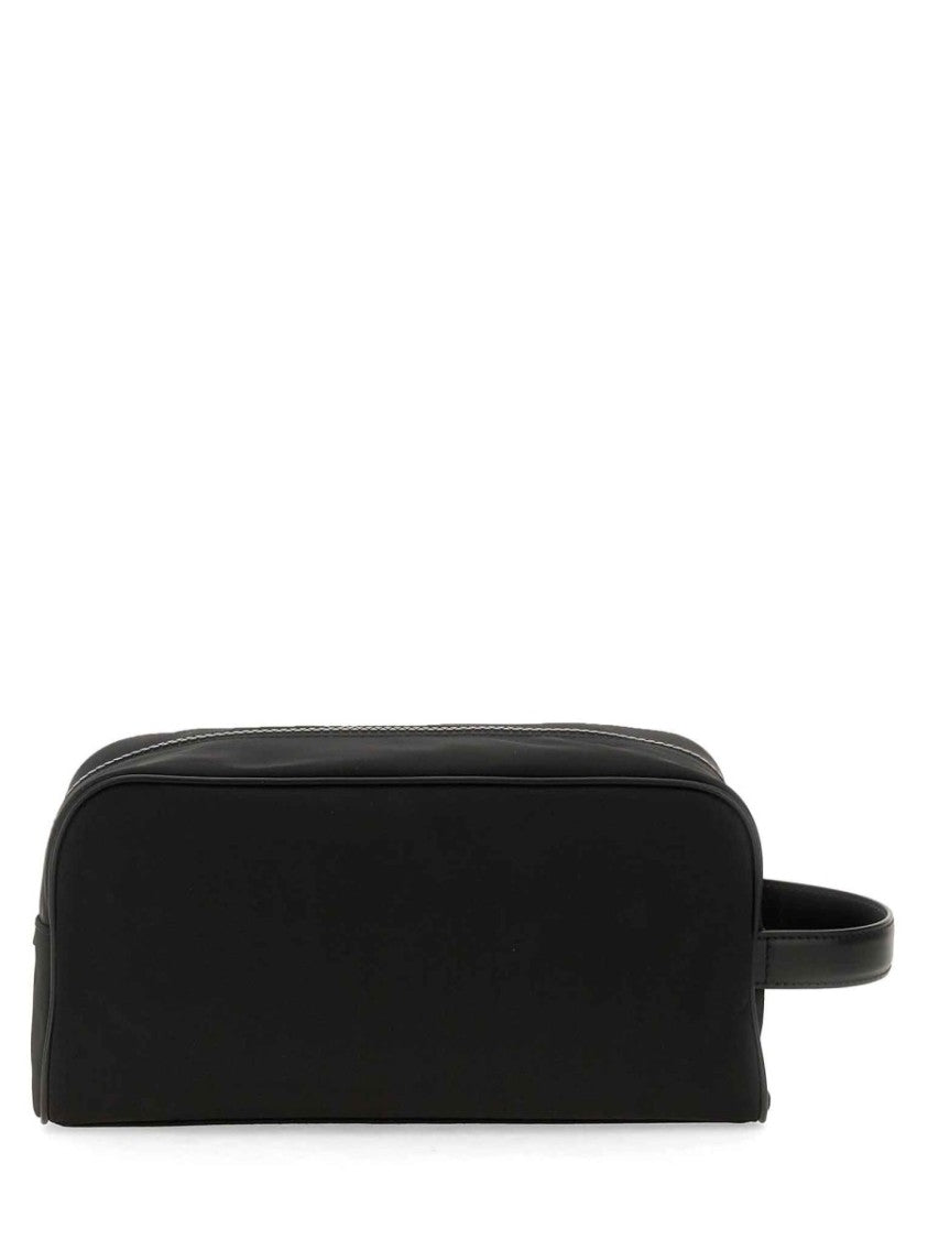 Necessaire With Logo