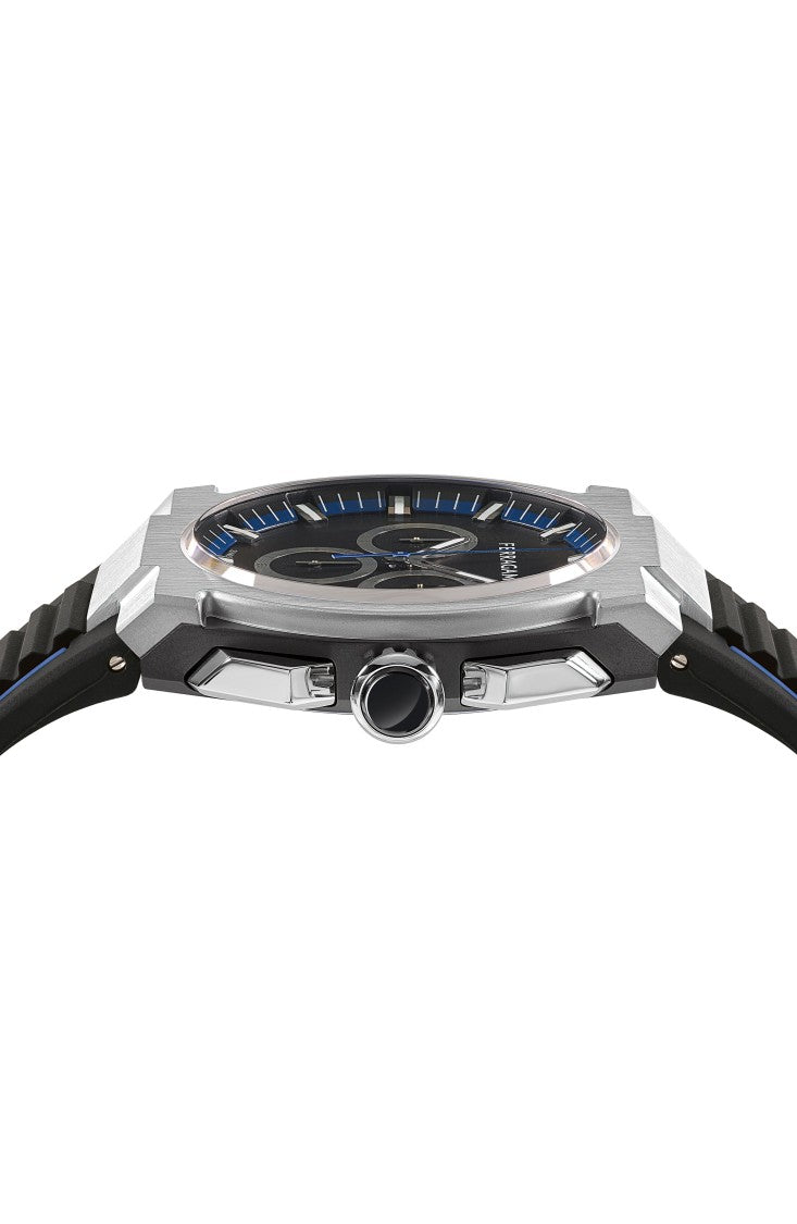 Zegarek Supreme Chrono Silicone