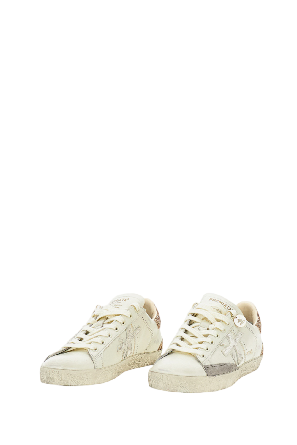 Stevend Sneakers