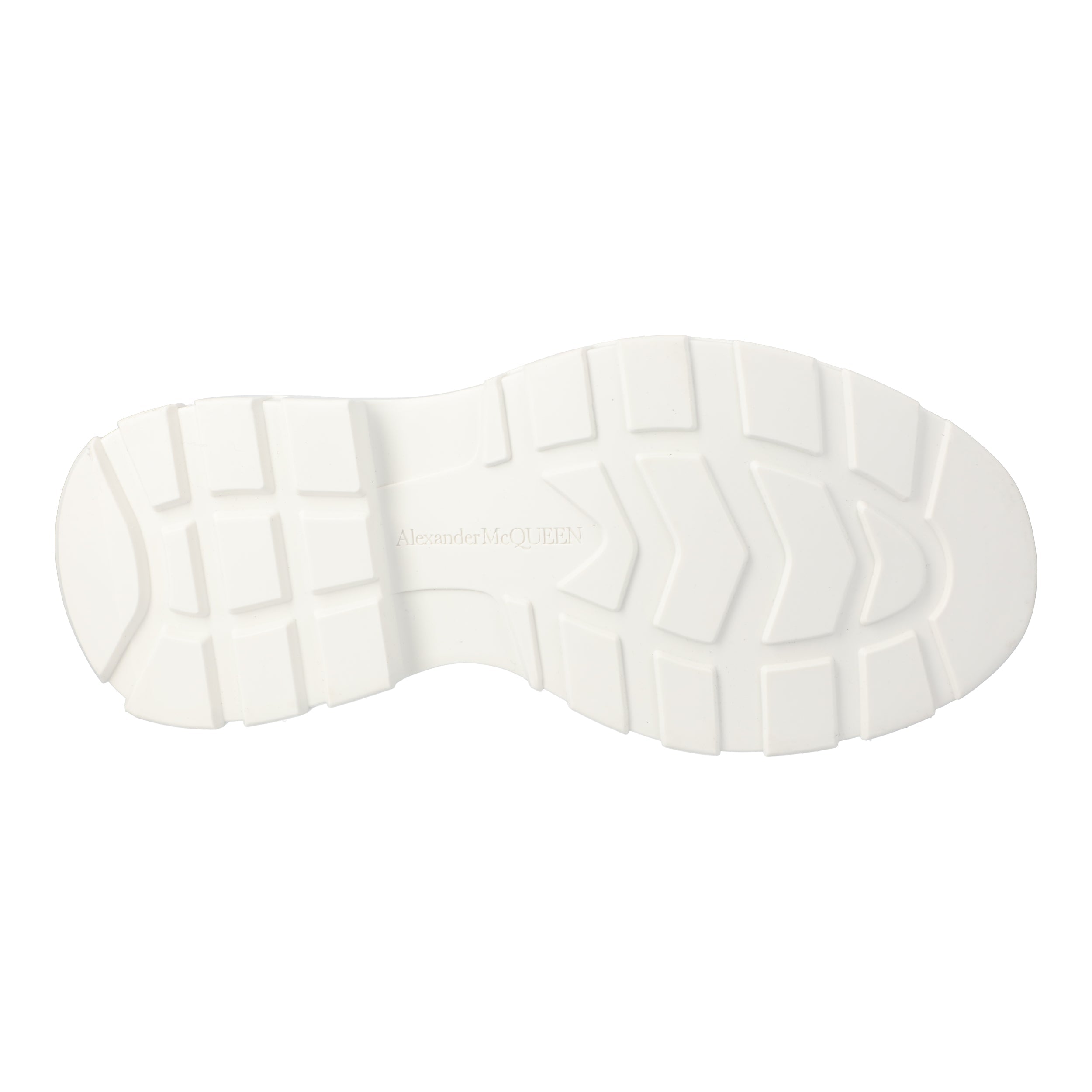 Tread Slick Boots 'White Grey'