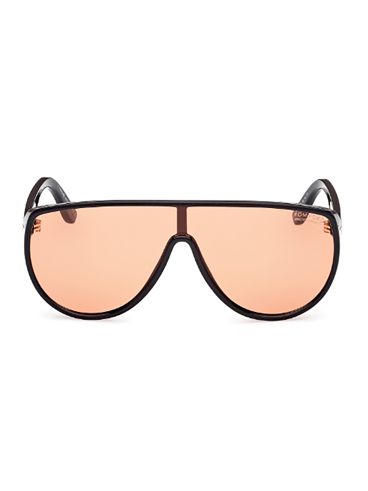 Ft1182 Plastic Sunglasses