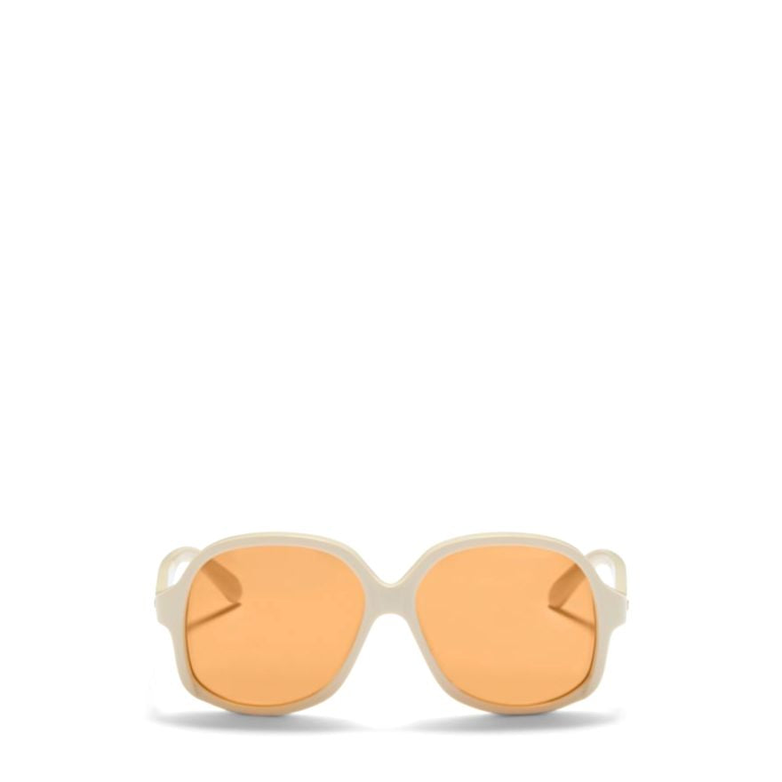 Vls-177 Oversized Square Sunglasses