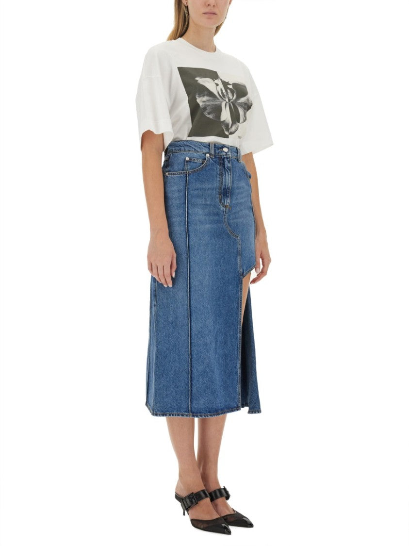 Photographic Orchid T-Shirt