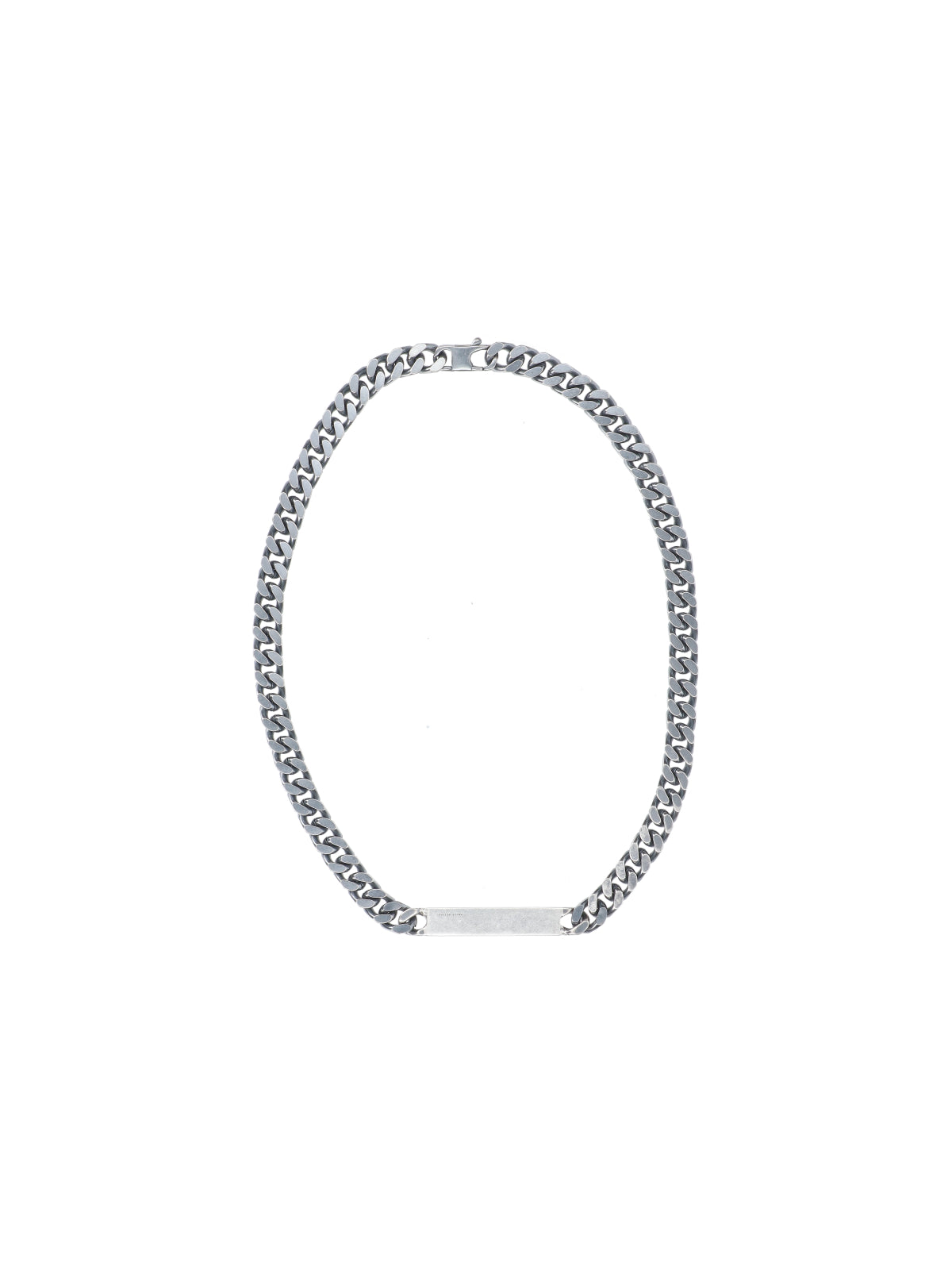 Minimalist Grey Bracelet with Modern Aesthetic
