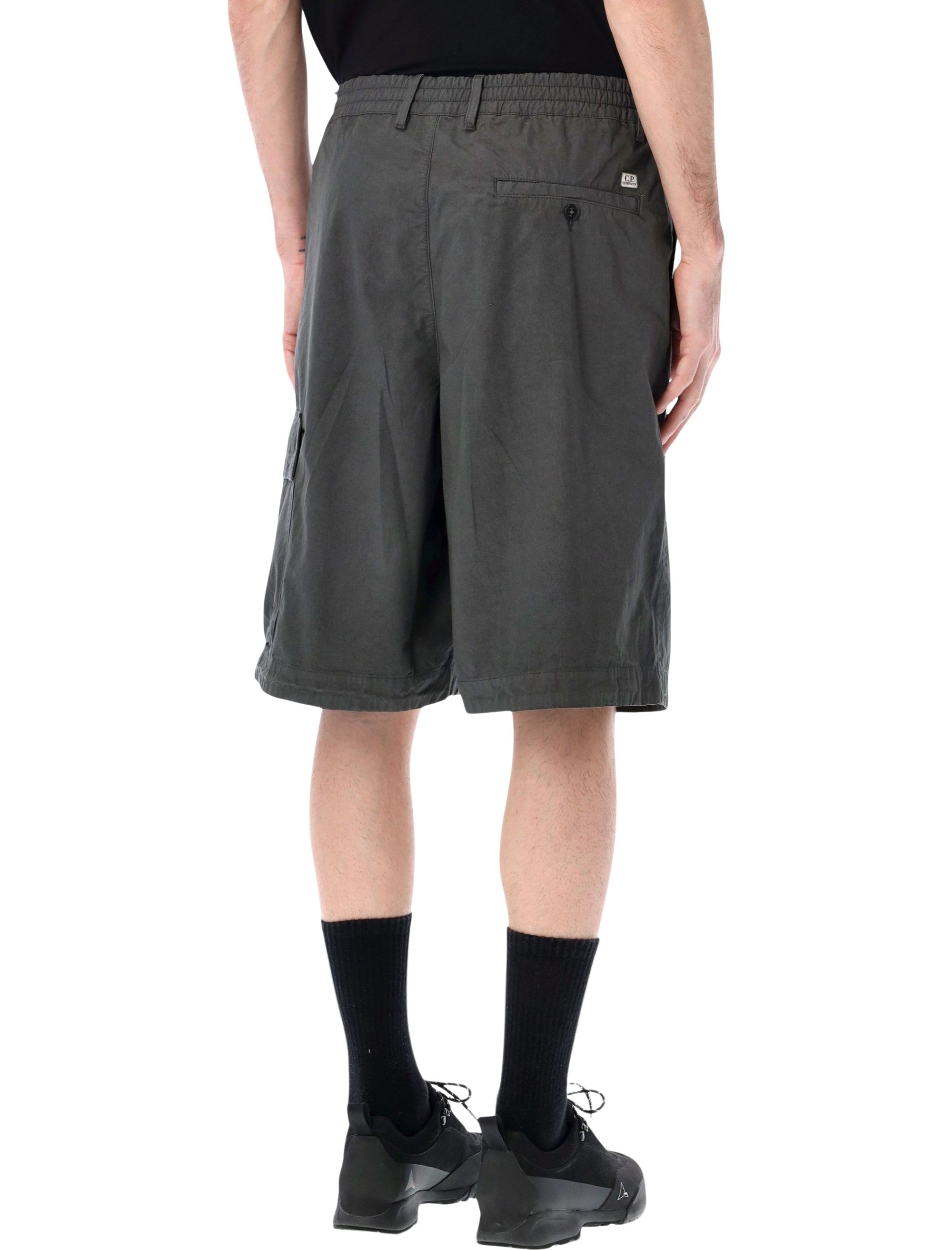 Microreps Cargo Shorts