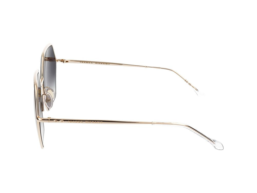 Sunglasses Isabel Marant IM 0119/S 000 Rose Gold 59/18/140