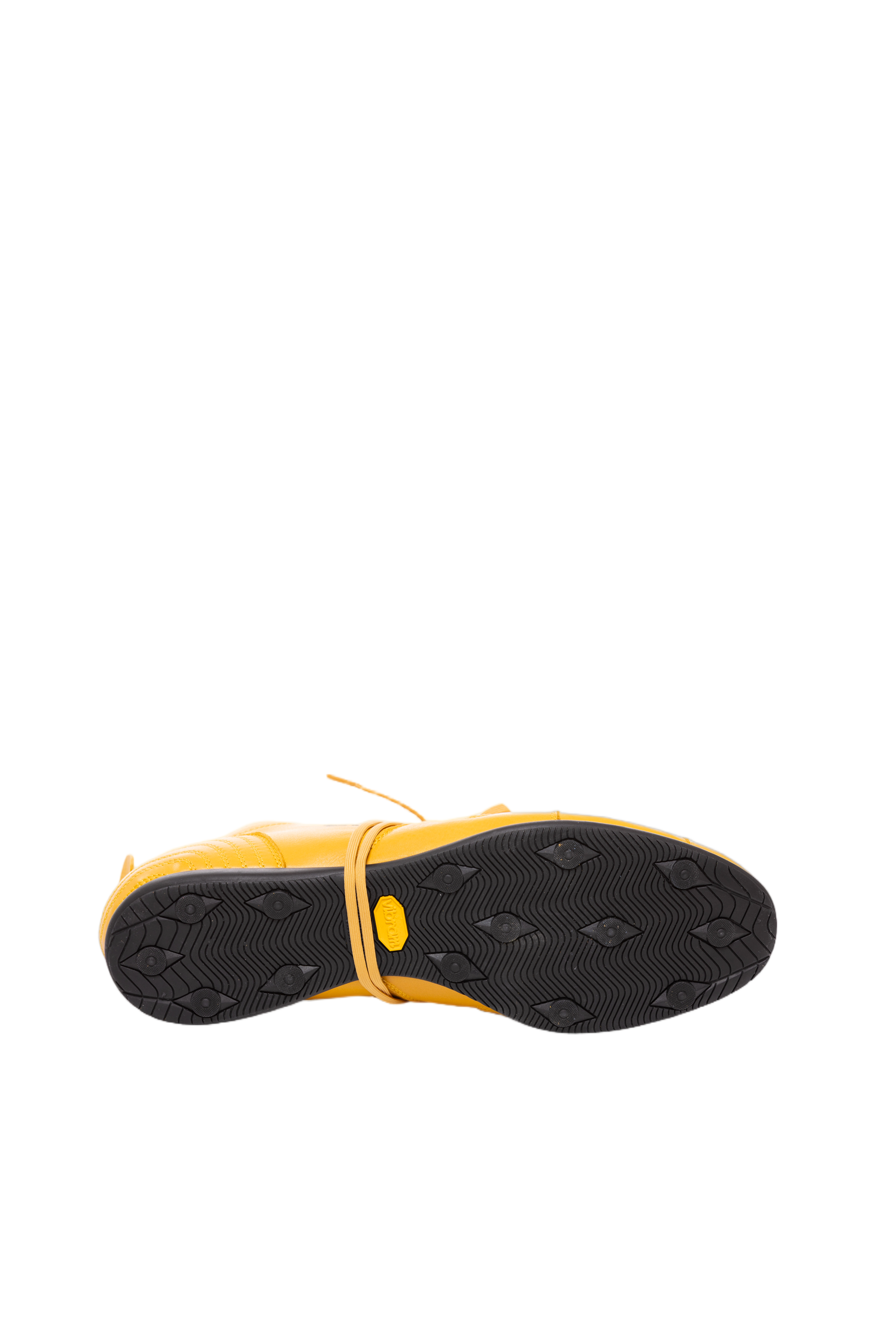 540 Leather Sneakers