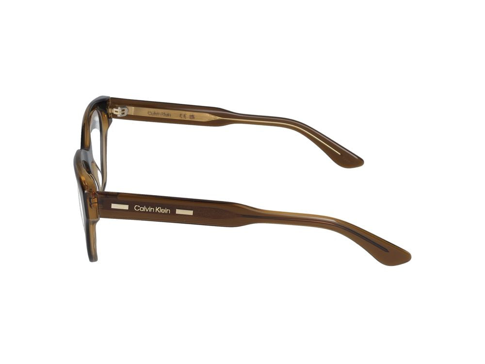 Eyeglasses CK23518 200 Brown 52/18/140