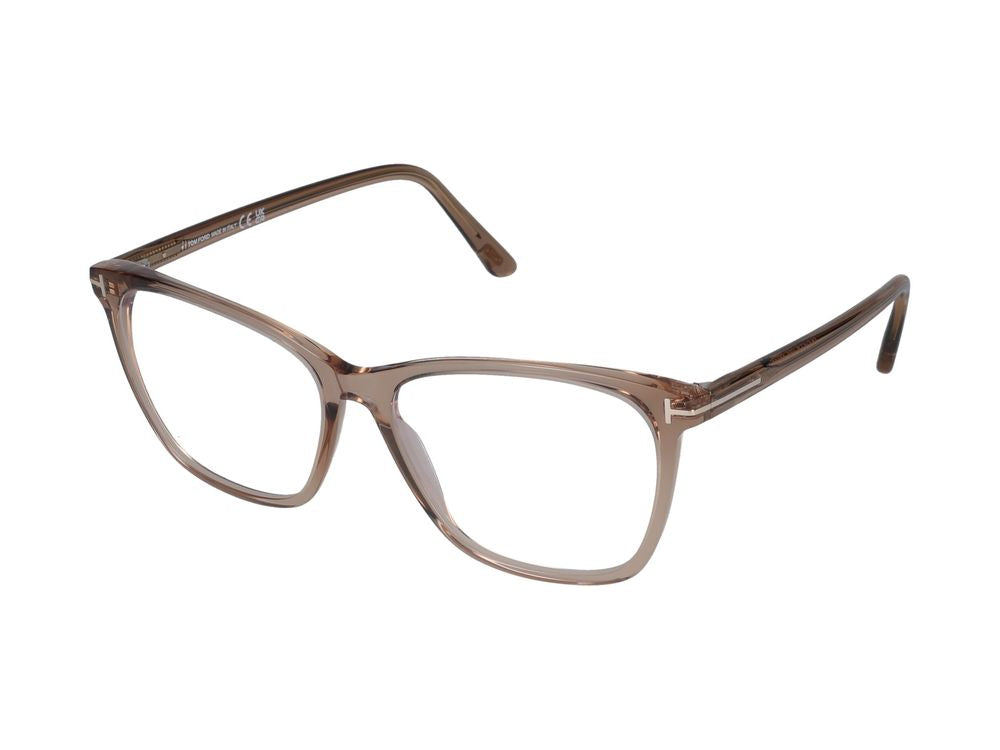 Eyeglasses FT5762-B 045 55/15/140