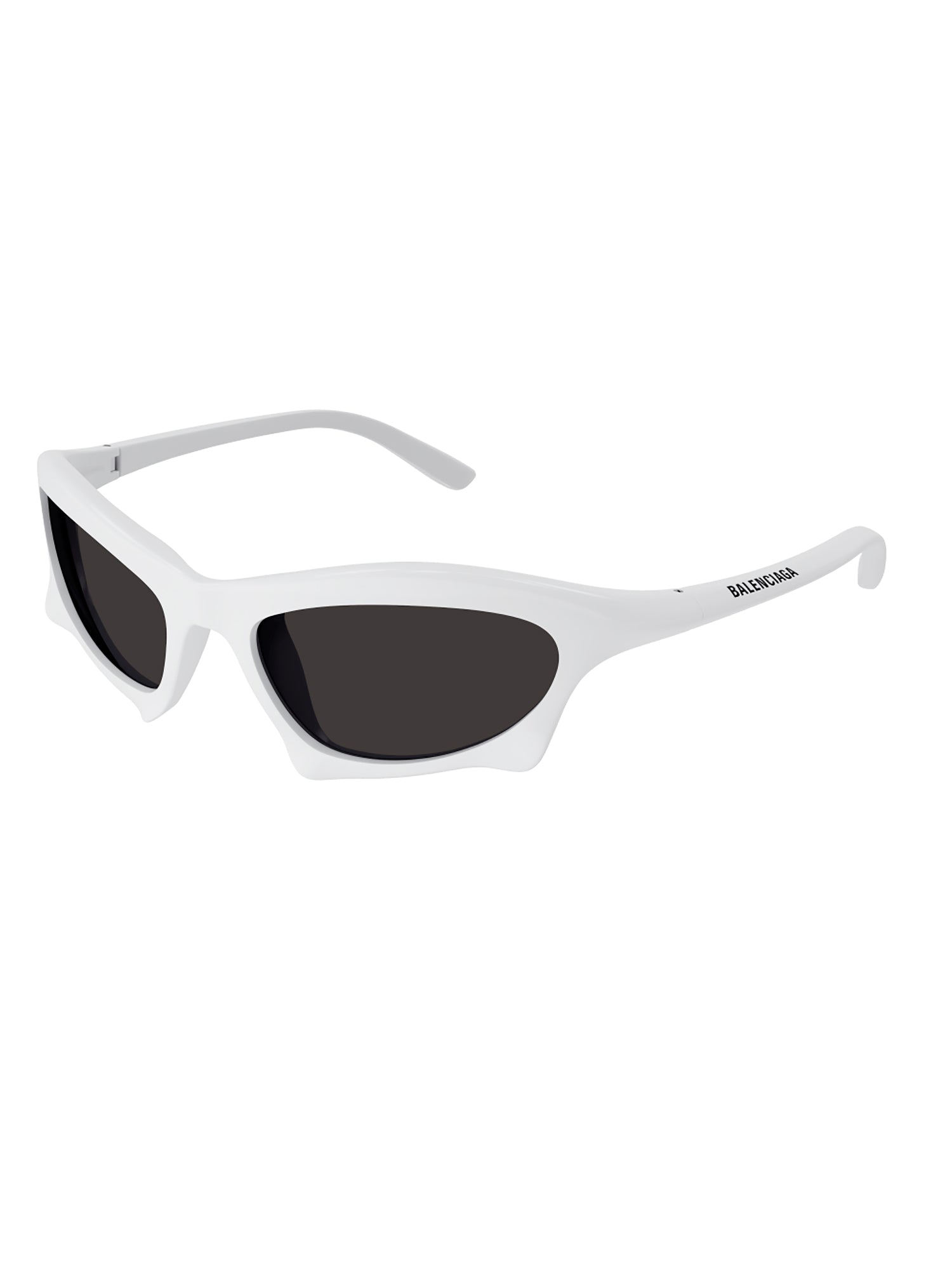 Angular Frame BB0229S Sunglasses with Premium Acetate Construction