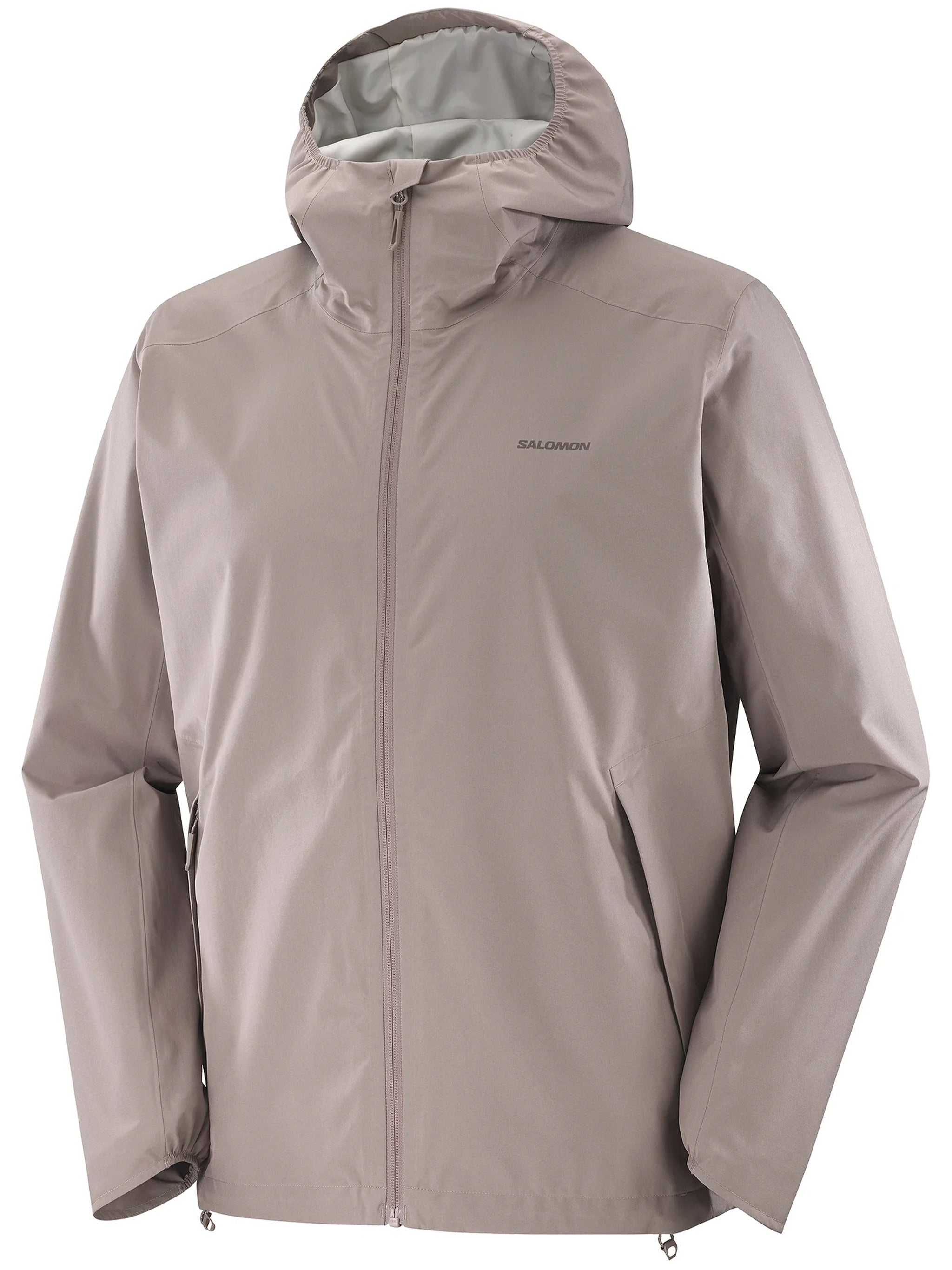 Neutral Outscape 2L Hooded Jacket