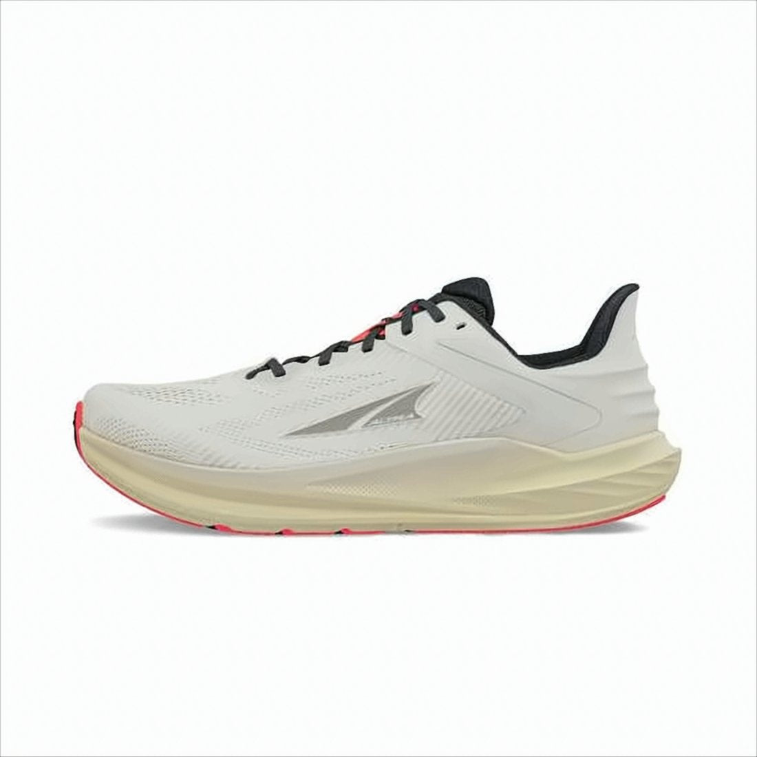 Breathable Mesh Sneakers with Cushioned Sole