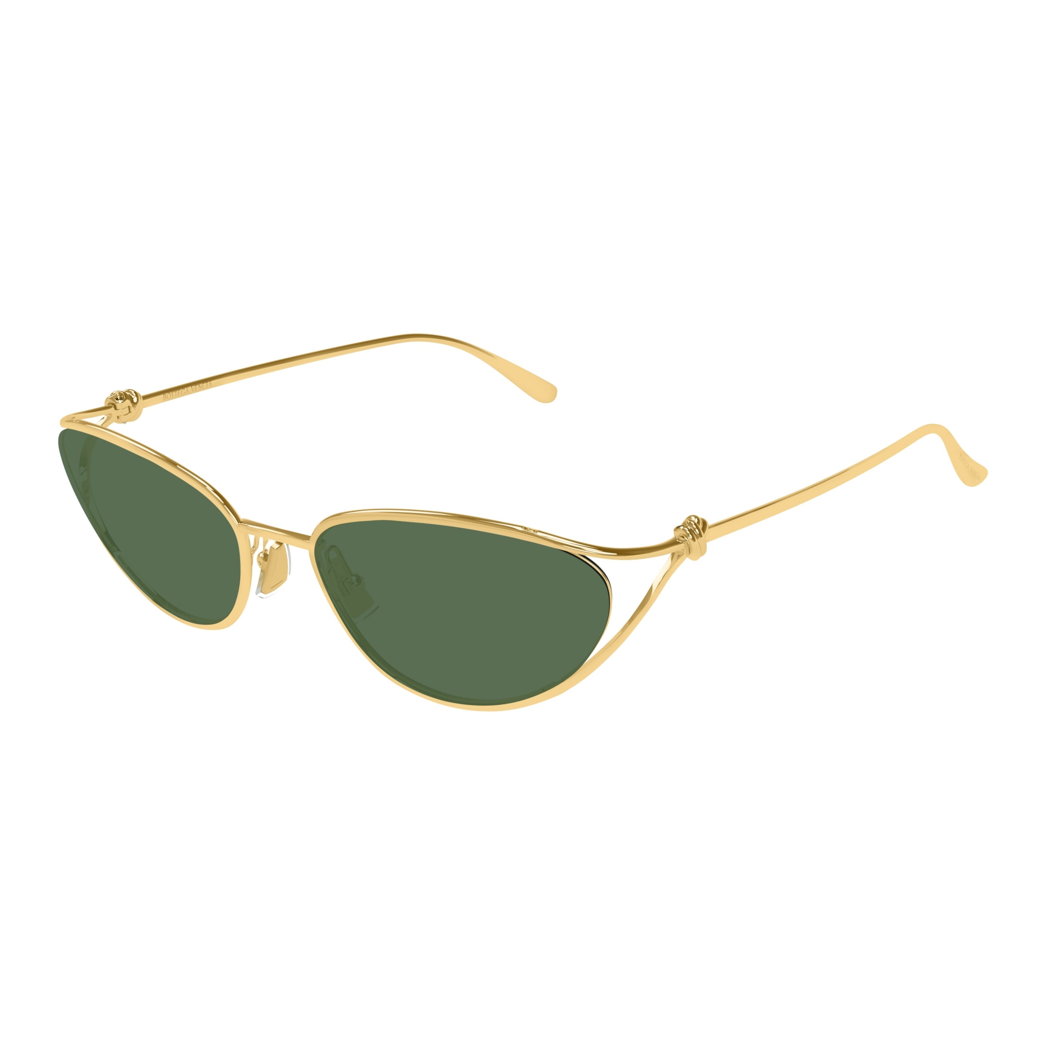 Bv1330s Cat-Eye Sunglasses