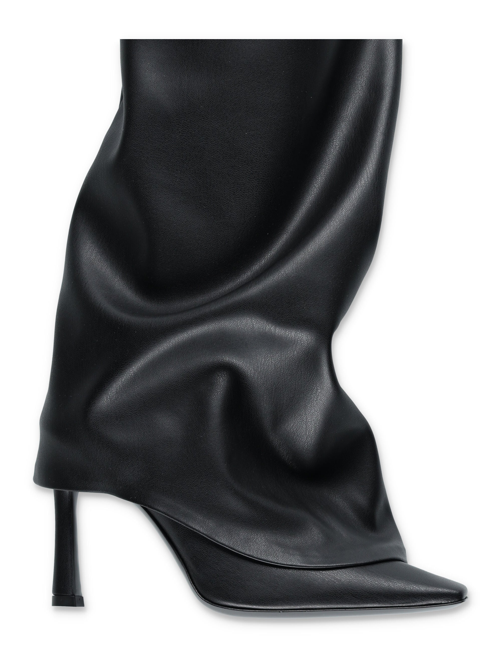Robin Otk Thigh High Boots
