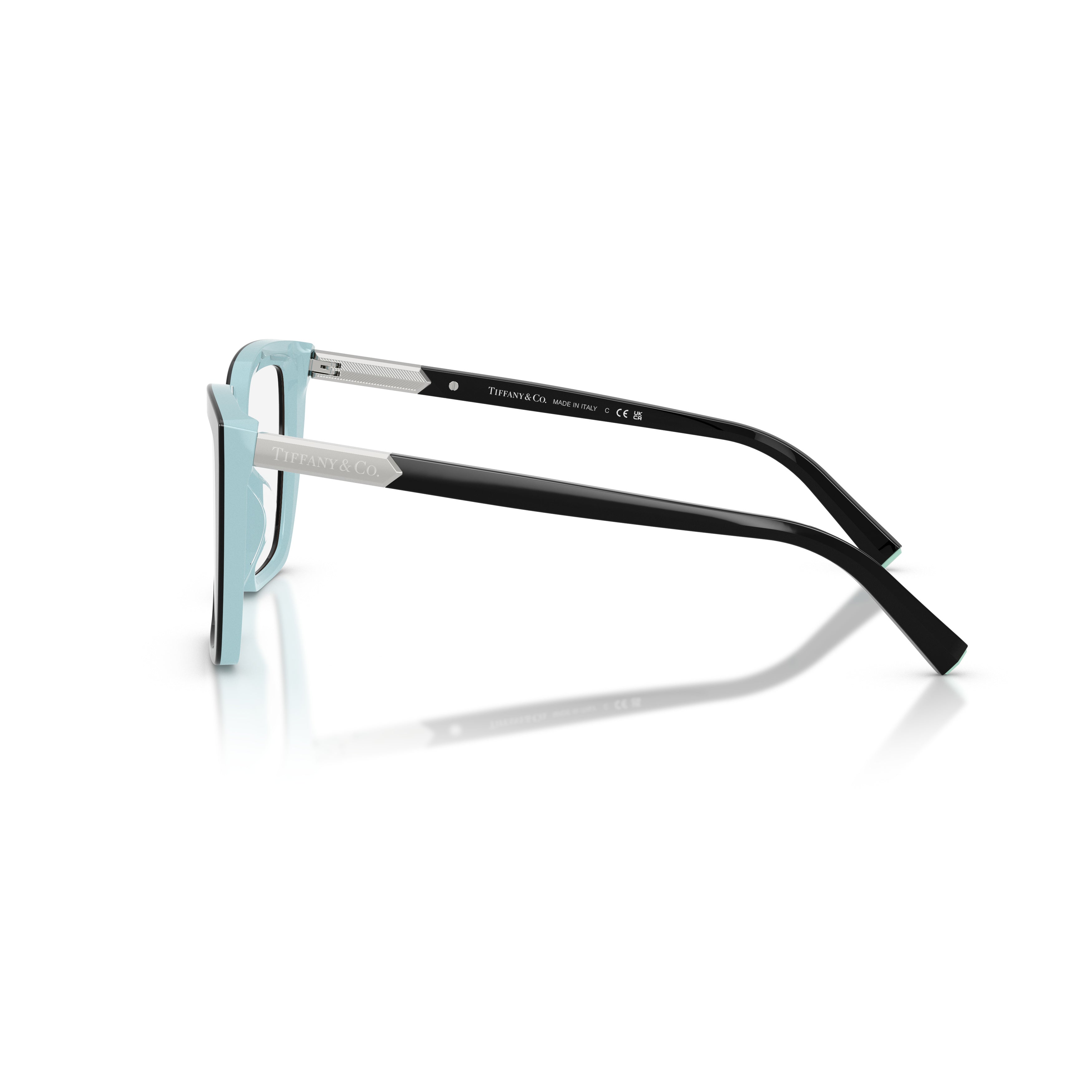 0tf2278 Oversized Square Frame Sunglasses
