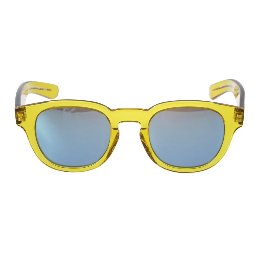 Kosmo Star Translucent Yellow Frame