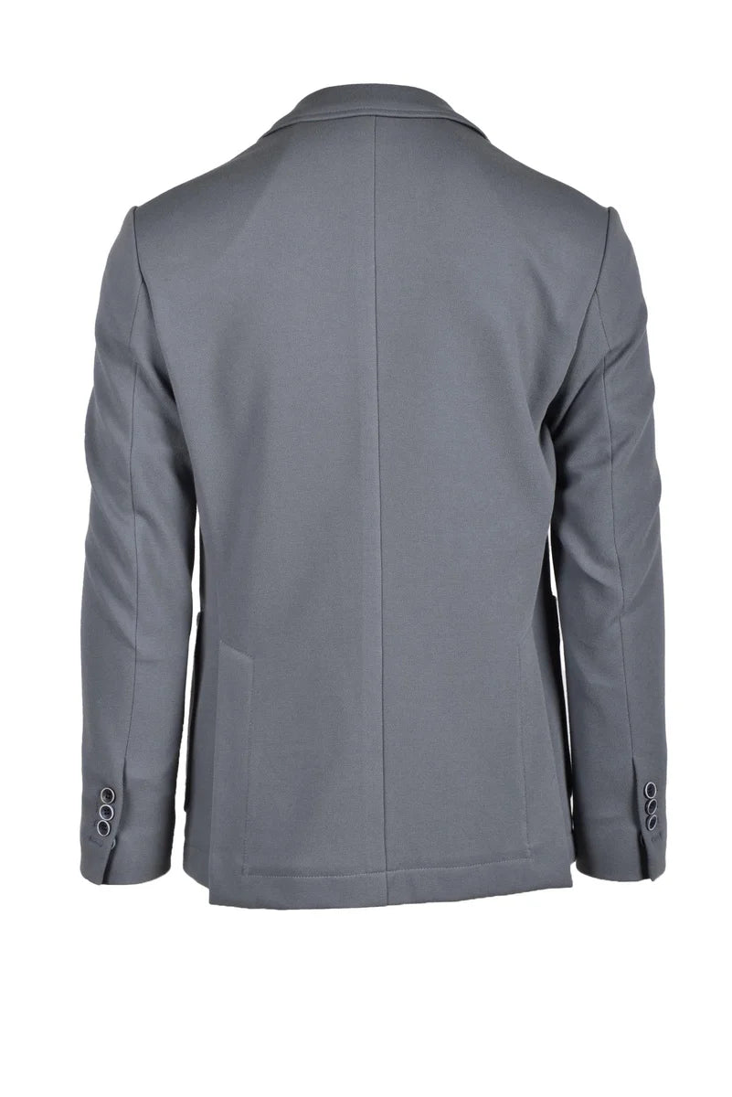 Men's Jacket - Grey
