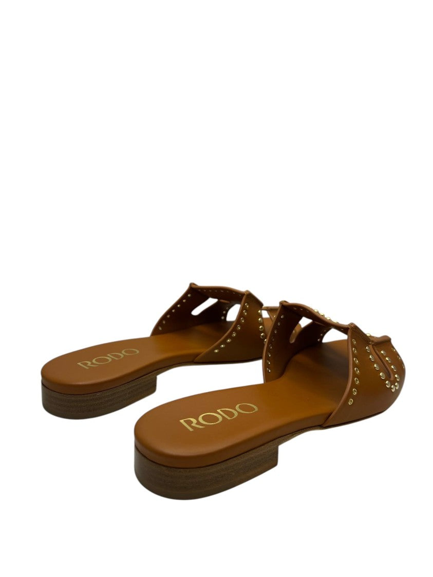 Edith Sandals