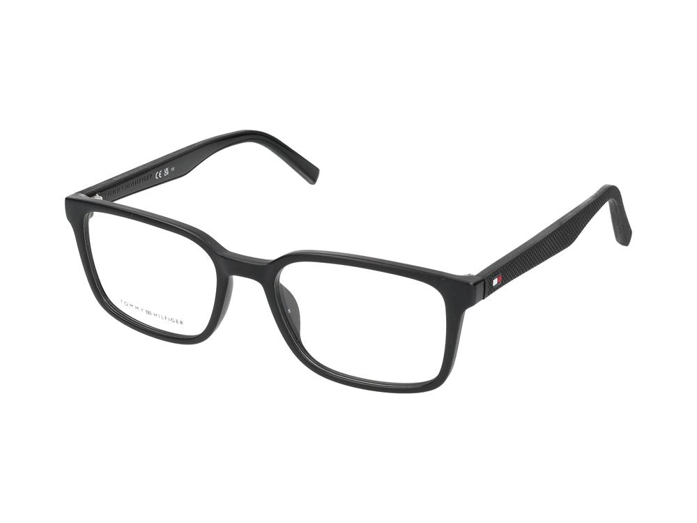 Eyeglasses TH 2049 003 Matte Black 53/18/145