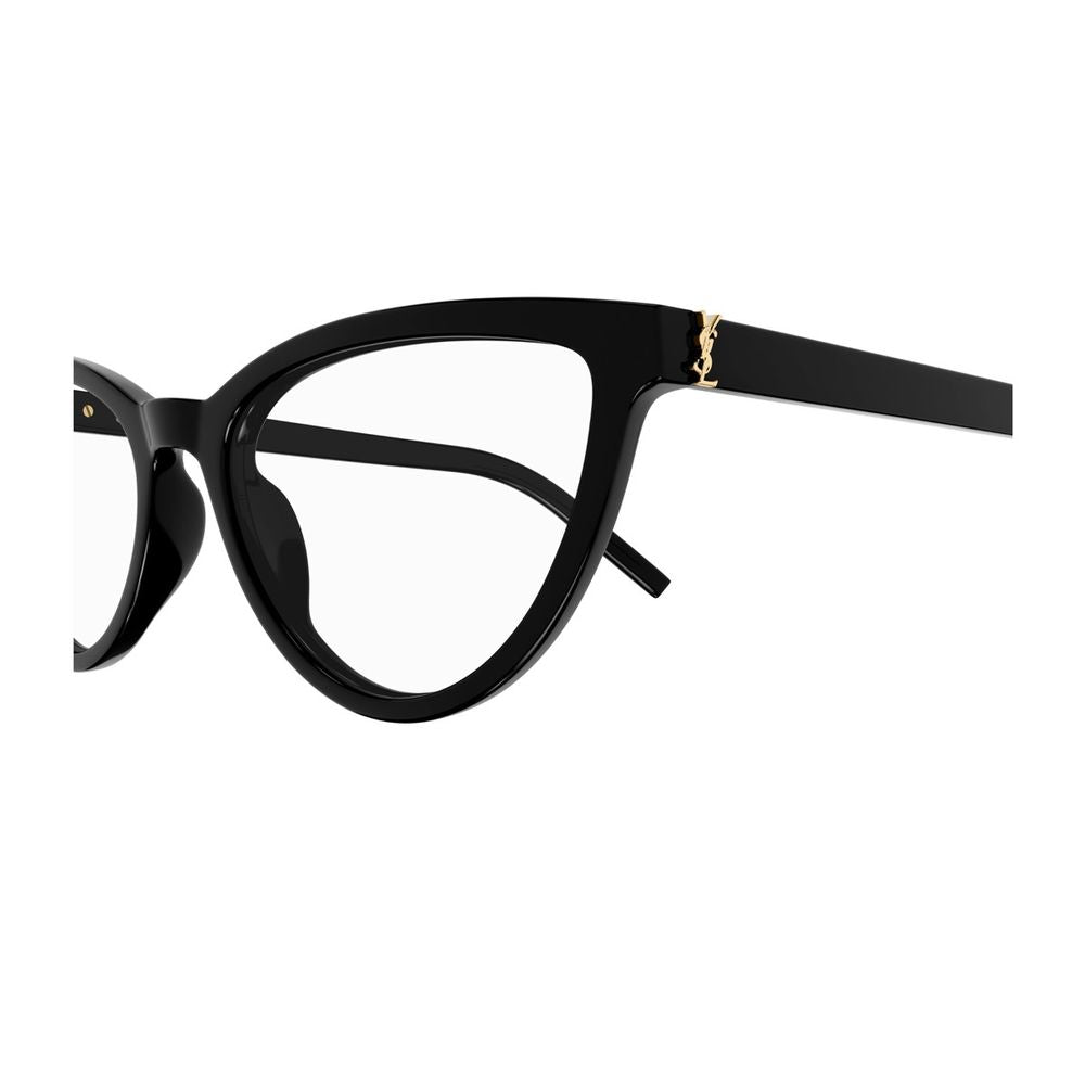 Sl M138 Linea Monogram Cat-Eye Optical Glasses