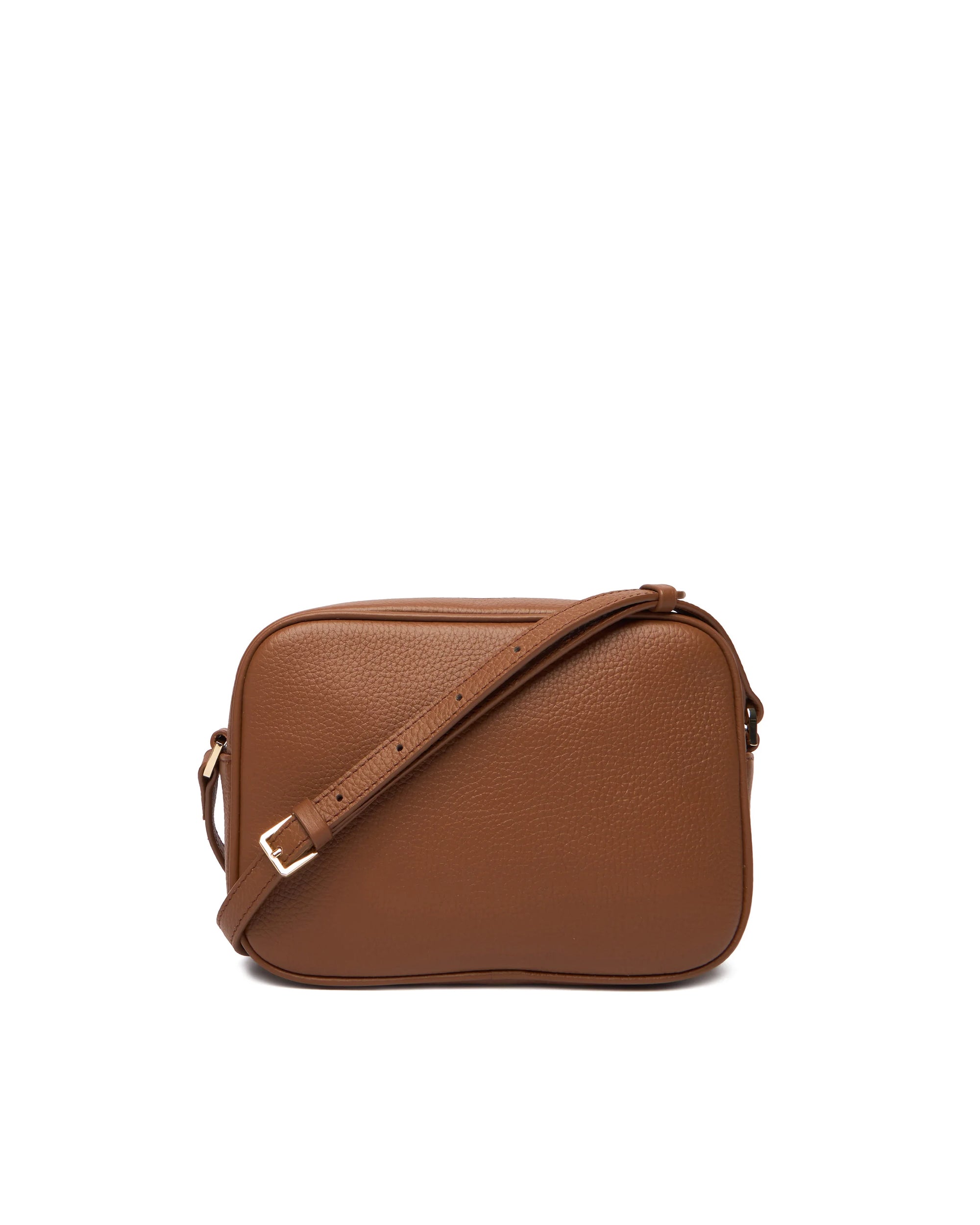 Cuoio Crossbody Bag